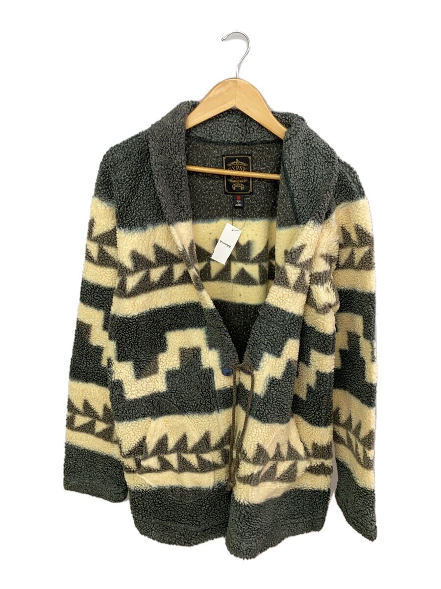 【中古】Gypsy&Sons◆ブルゾン/GS1729914【メンズウェア】