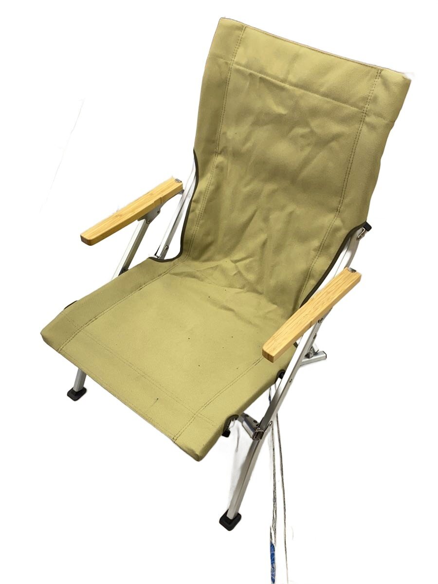 【中古】snow peak◆ローチェア30日/KHK【スポーツ】