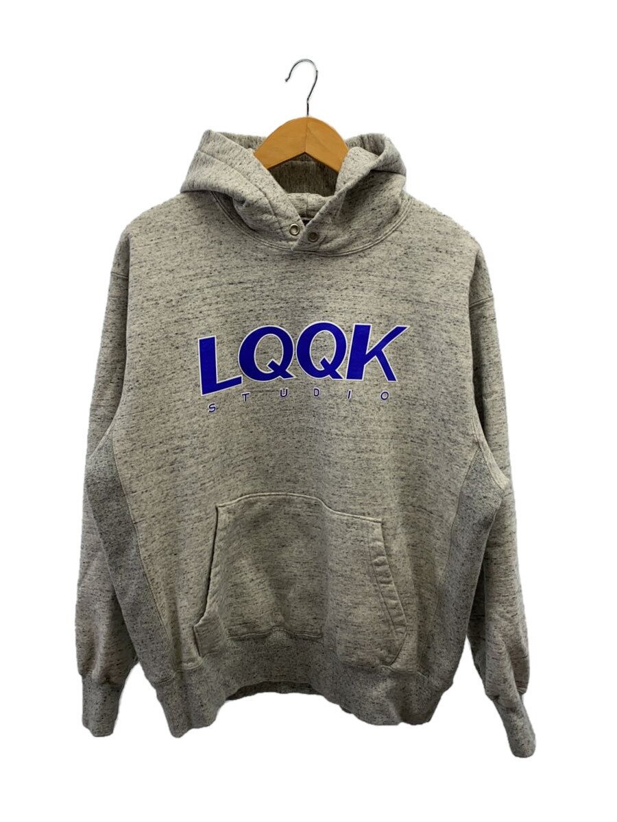 楽天市場】LQQK STUDIO（パーカー｜トップス）：メンズファッションの通販