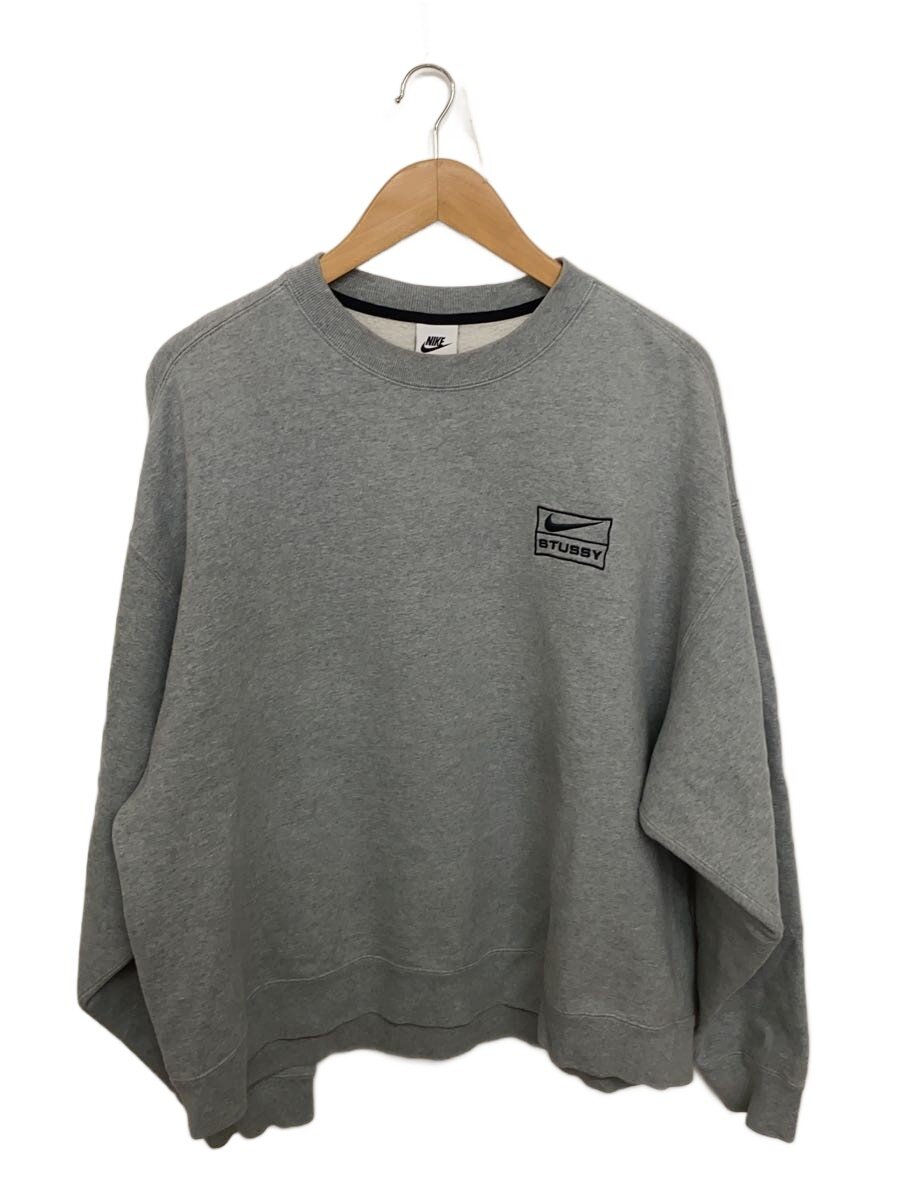 楽天市場】stussy（ブランドナイキ）（スウェット・トレーナー