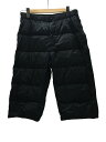 【中古】GOLDWIN◆ウェアー/L/BLK/G52312P【スポーツ】