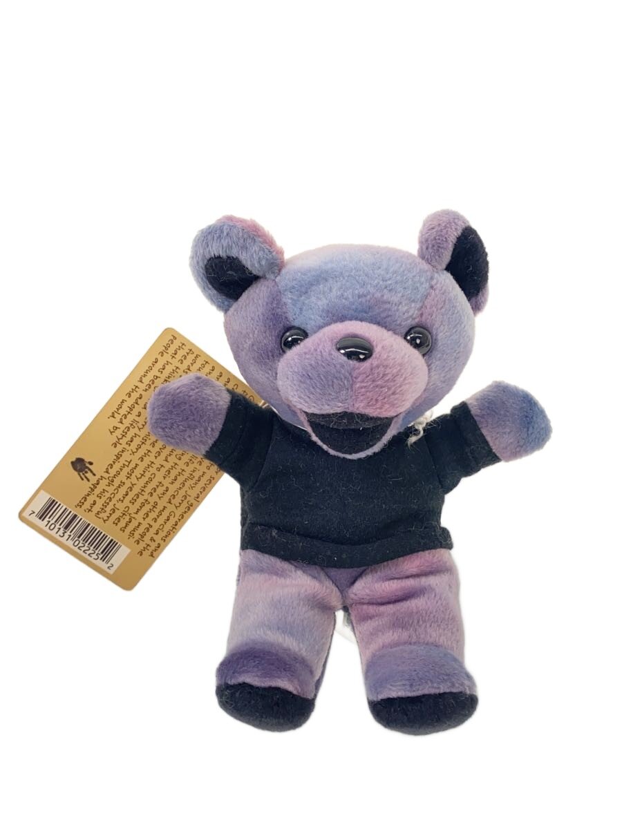【中古】ぬいぐるみ/7インチ/BEAN BEAR/Jerry【ホビー】