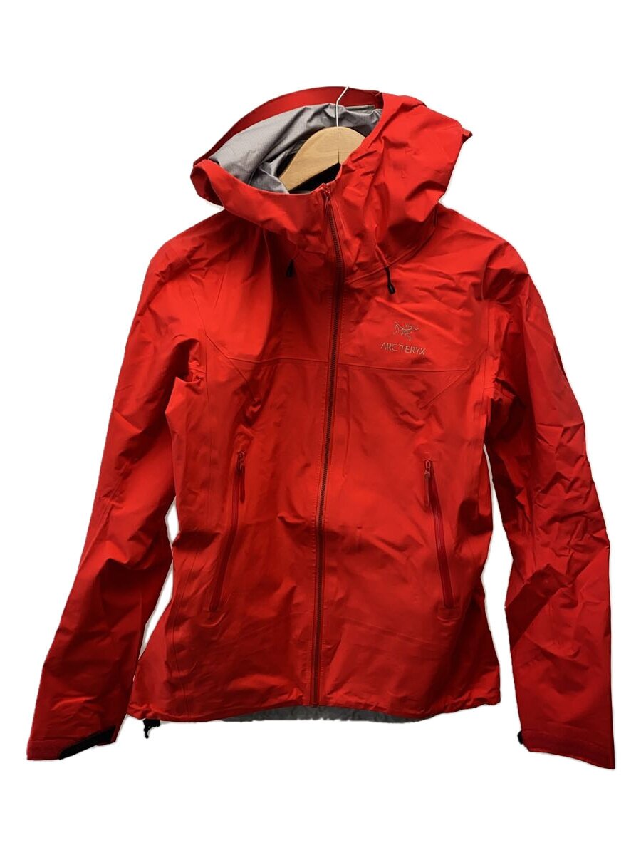 ARC'TERYX レインウェア レッド 楽天市場】アークテリクス ジャケット（カラーレッド）の通販