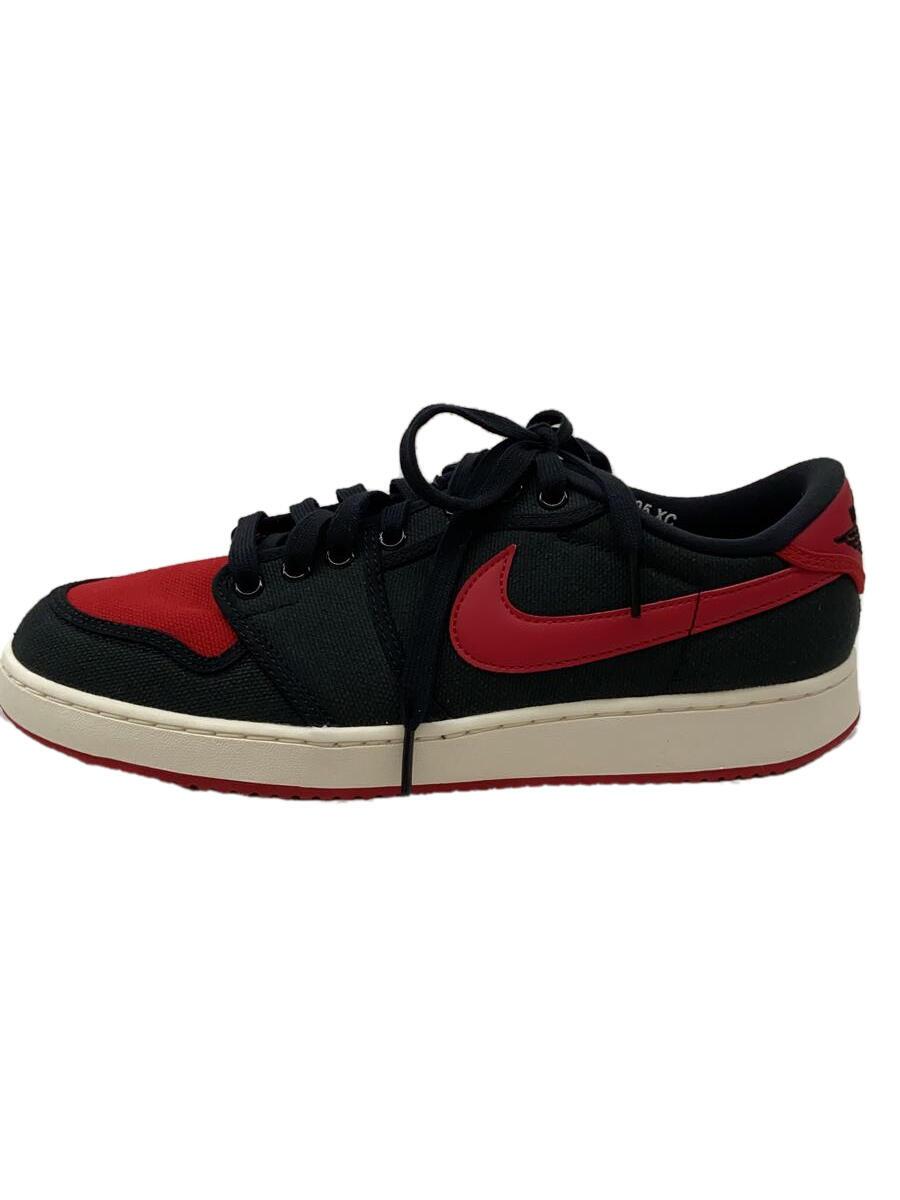NIKE◆ローカットスニーカー/28cm/RED/DX4981-006