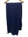 【中古】ARMANI EXCHANGE◆マフラー/アクリル/NVY/メンズ【服飾雑貨他】(4)