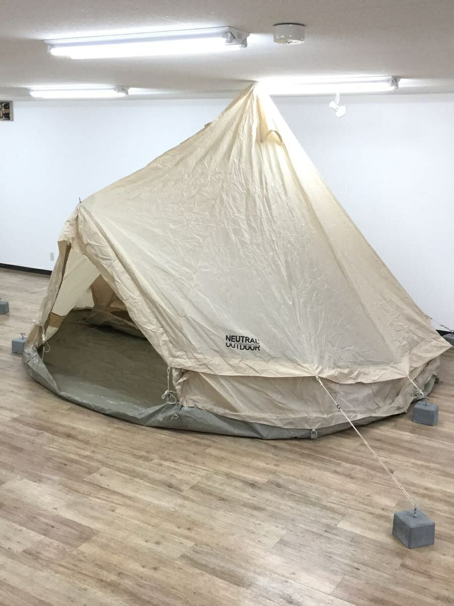 楽天市場】neutral outdoor geテント4.0の通販 楽天市場】neutral outdoor geテント4.0の通販