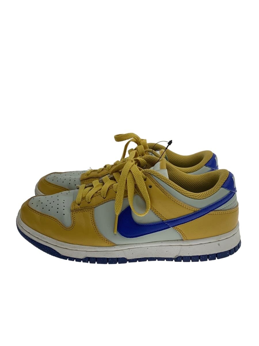 【中古】NIKE◆DUNK LOW NEXT NATURE_ダンク ロー ネクストネイチャー/25cm/マルチカラー【シューズ】