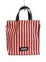 【中古】MARNI◆ハンドバッグ/キャンバス/マルチカラー/ストライプ/SHMP0058Q2 P4171 Z2P39【バッグ】(4)