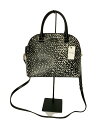 【中古】kate spade new york◆ハンドバッグ/--/BLK【バッグ】
