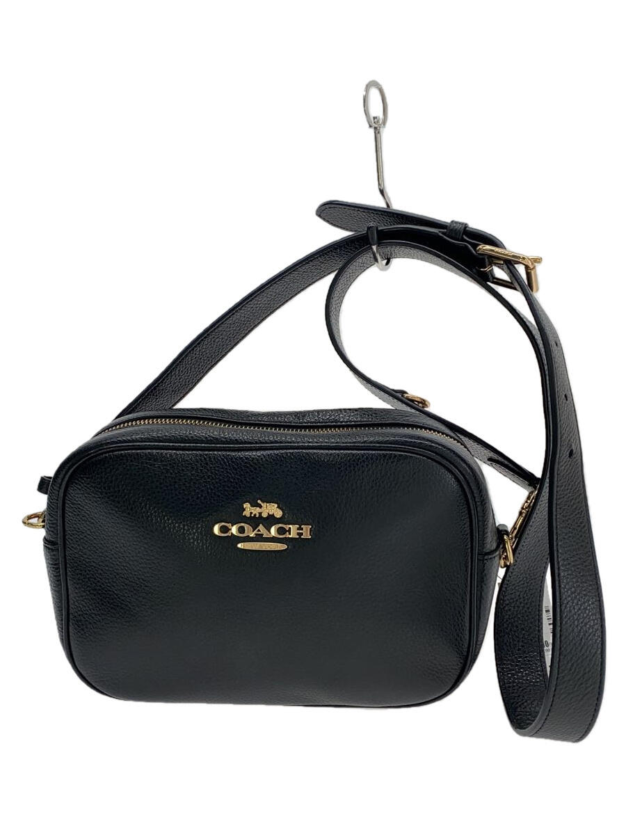 【中古】COACH◆ショル