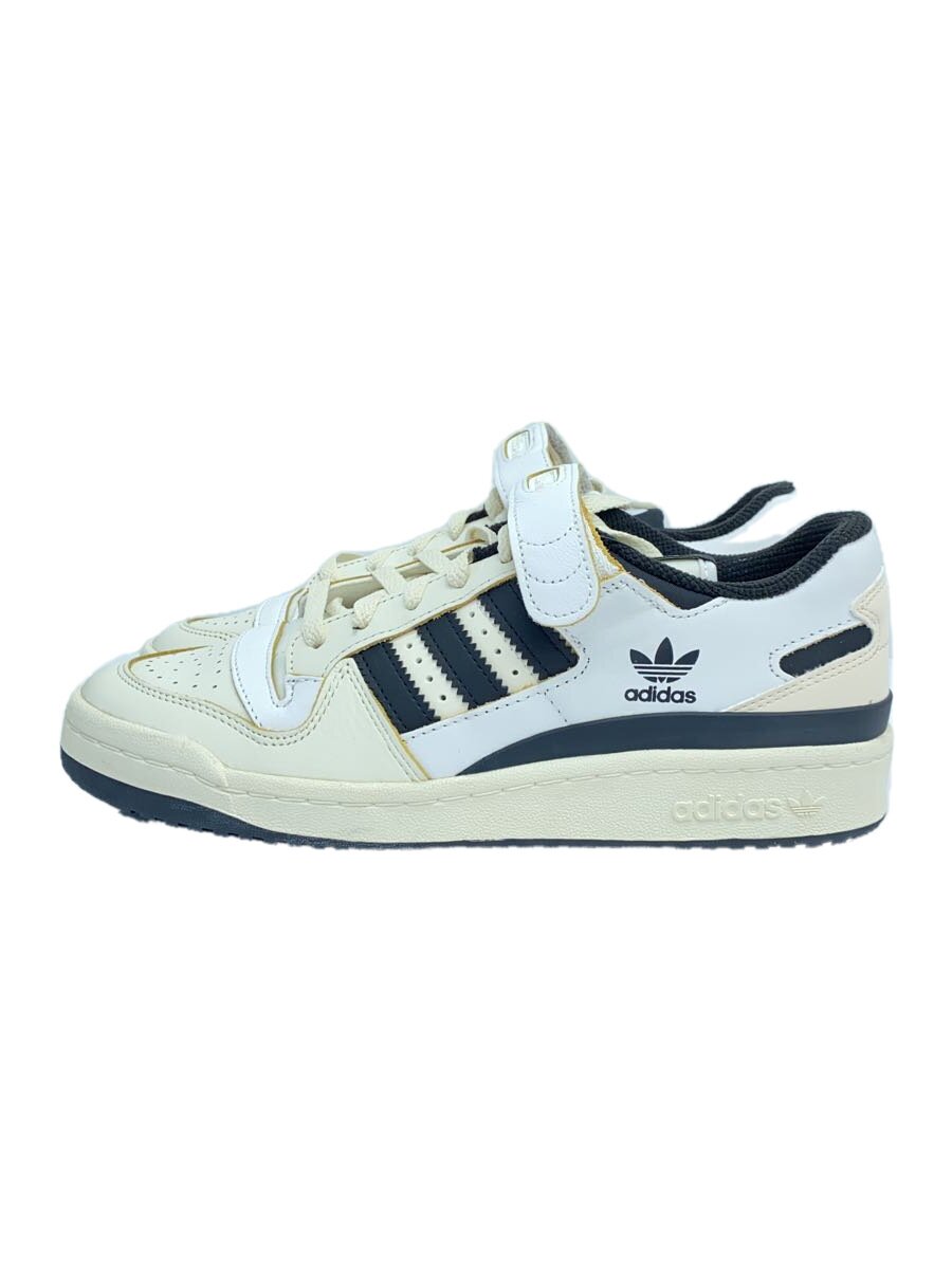 【中古】adidas◆ローカットスニーカ