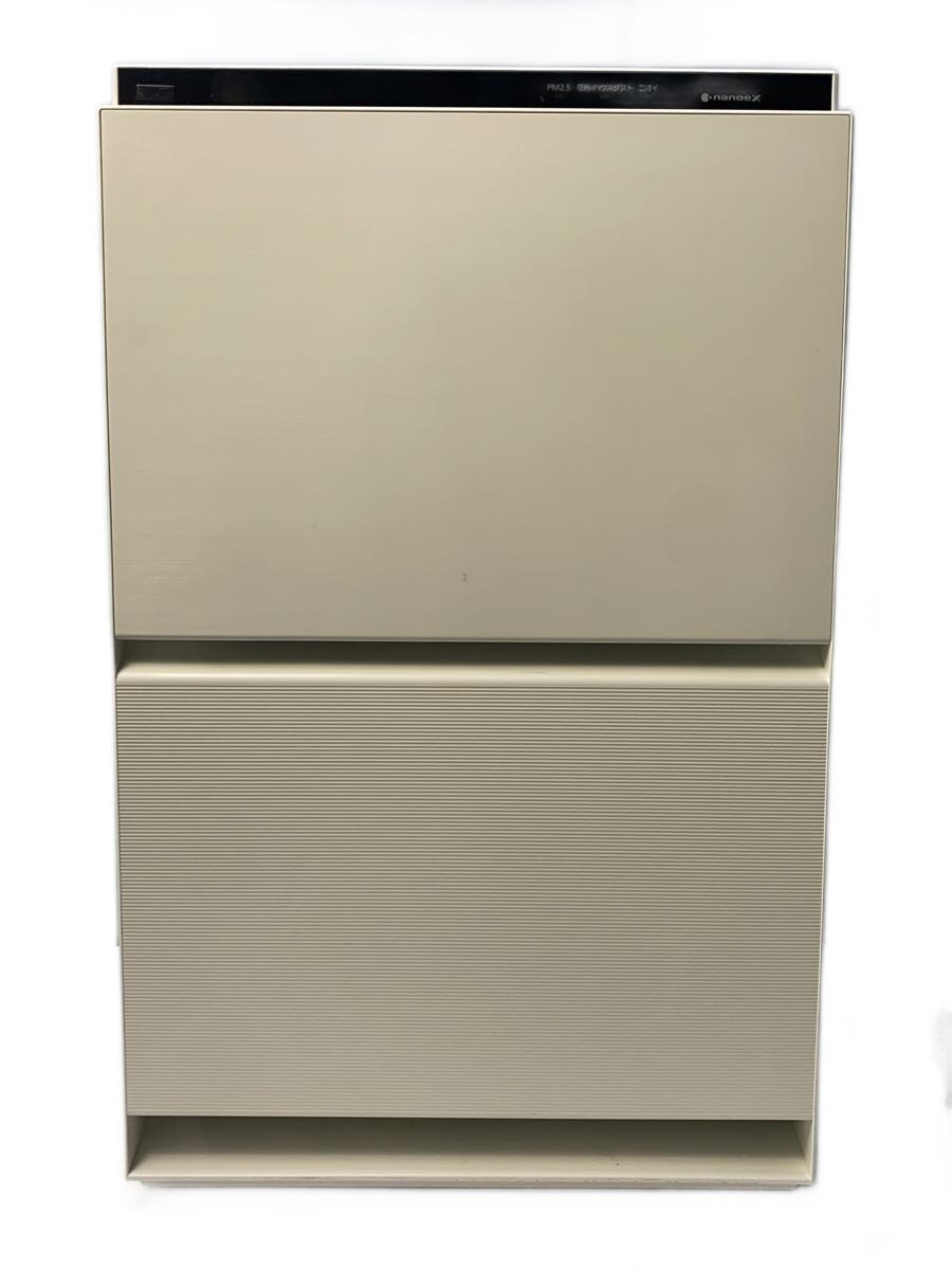 【中古】Panasonic◆空気清浄機 F-VXV90-W [ホワイト]//【家電・ビジュアル・オーディオ】