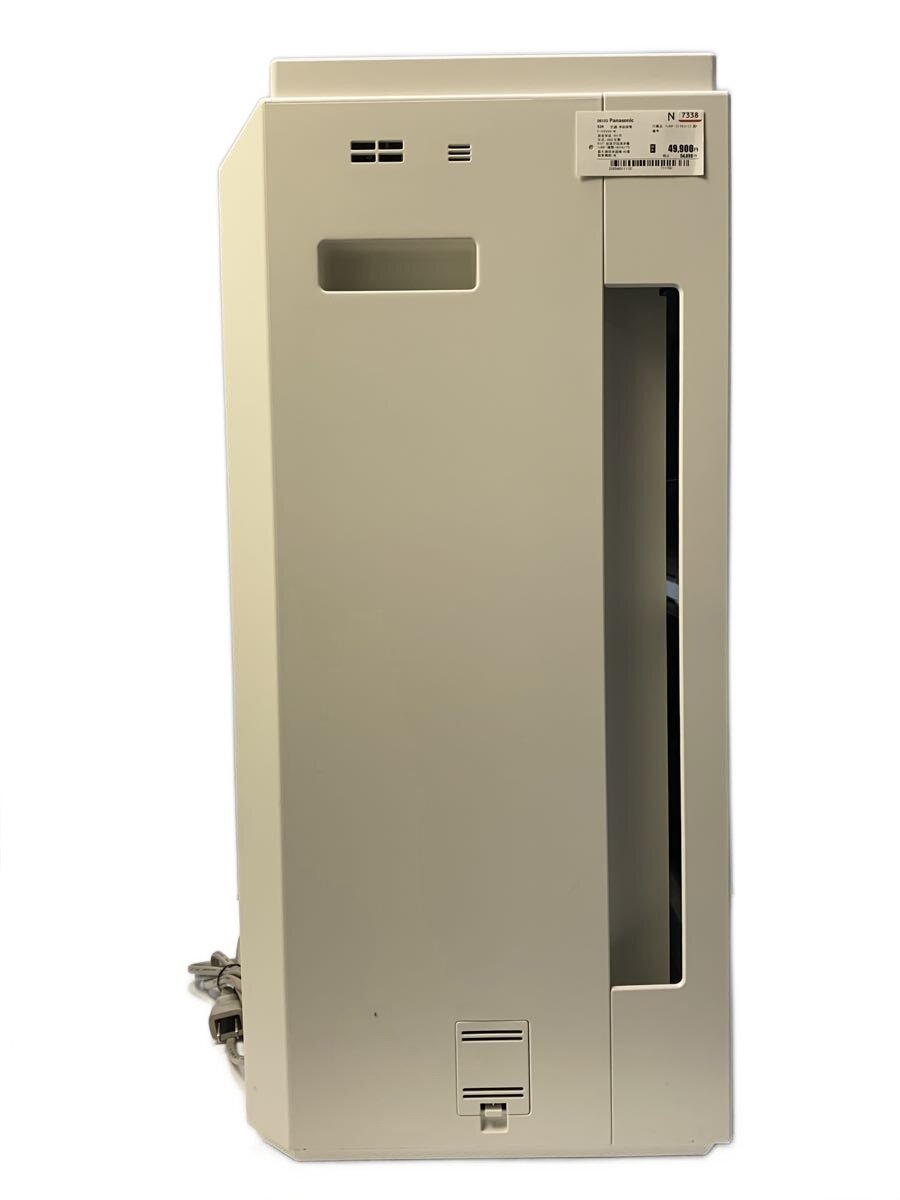 2nd STREET 楽天市場店の【中古】Panasonic◆空気清浄機 F-VXV90-W [ホワイト]//【家電・ビジュアル・オーディオ】｜アングル3