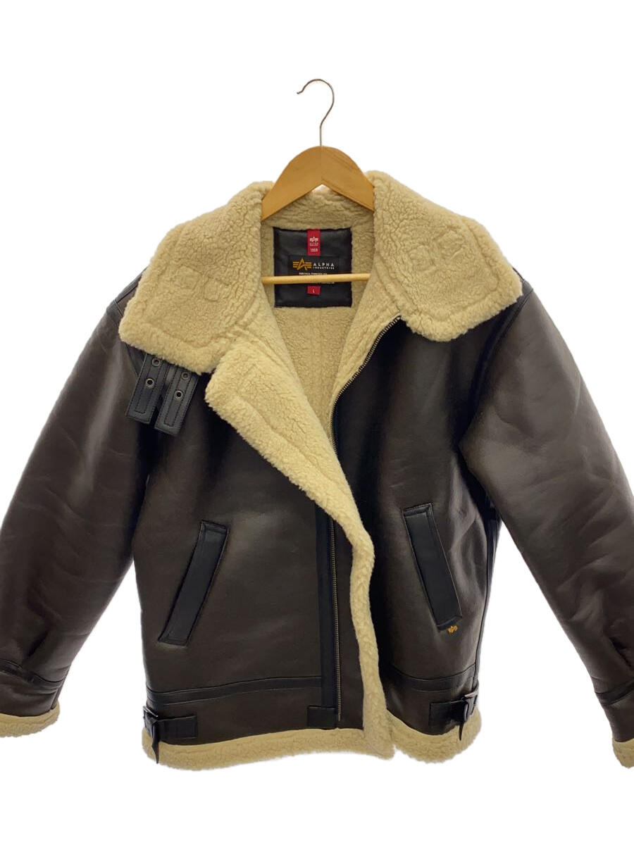 【中古】ALPHA INDUSTRIES