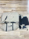 【中古】UJack◆テント/ワンポール/2~3人用/BEG【スポーツ】