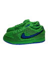 【中古】NIKE◆シューズ/27cm/GRN/CJ5378-300【シューズ】