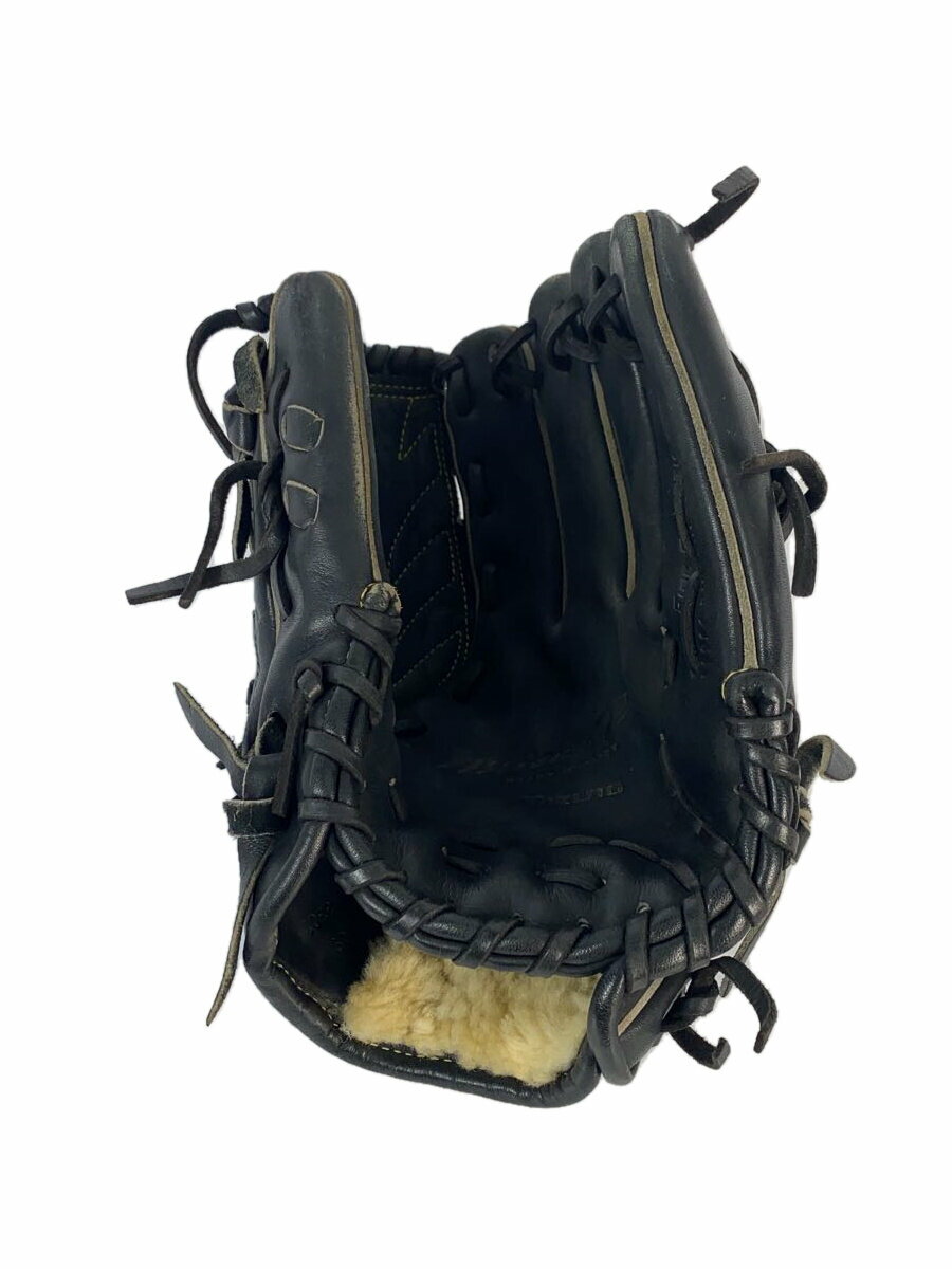 【中古】MIZUNO◆野球用品/右利き用/BLK//【スポーツ】