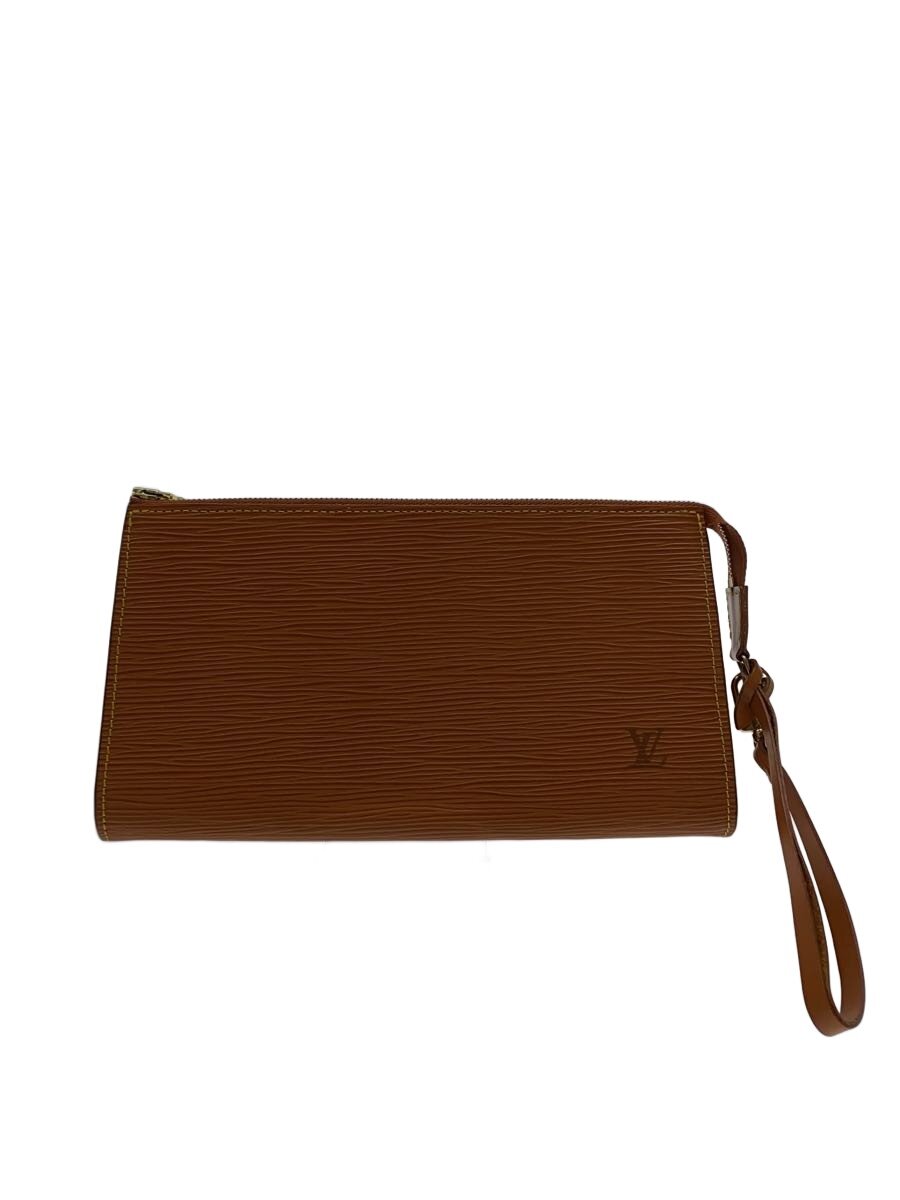 【中古】LOUIS VUITTON◆ポシェットア�