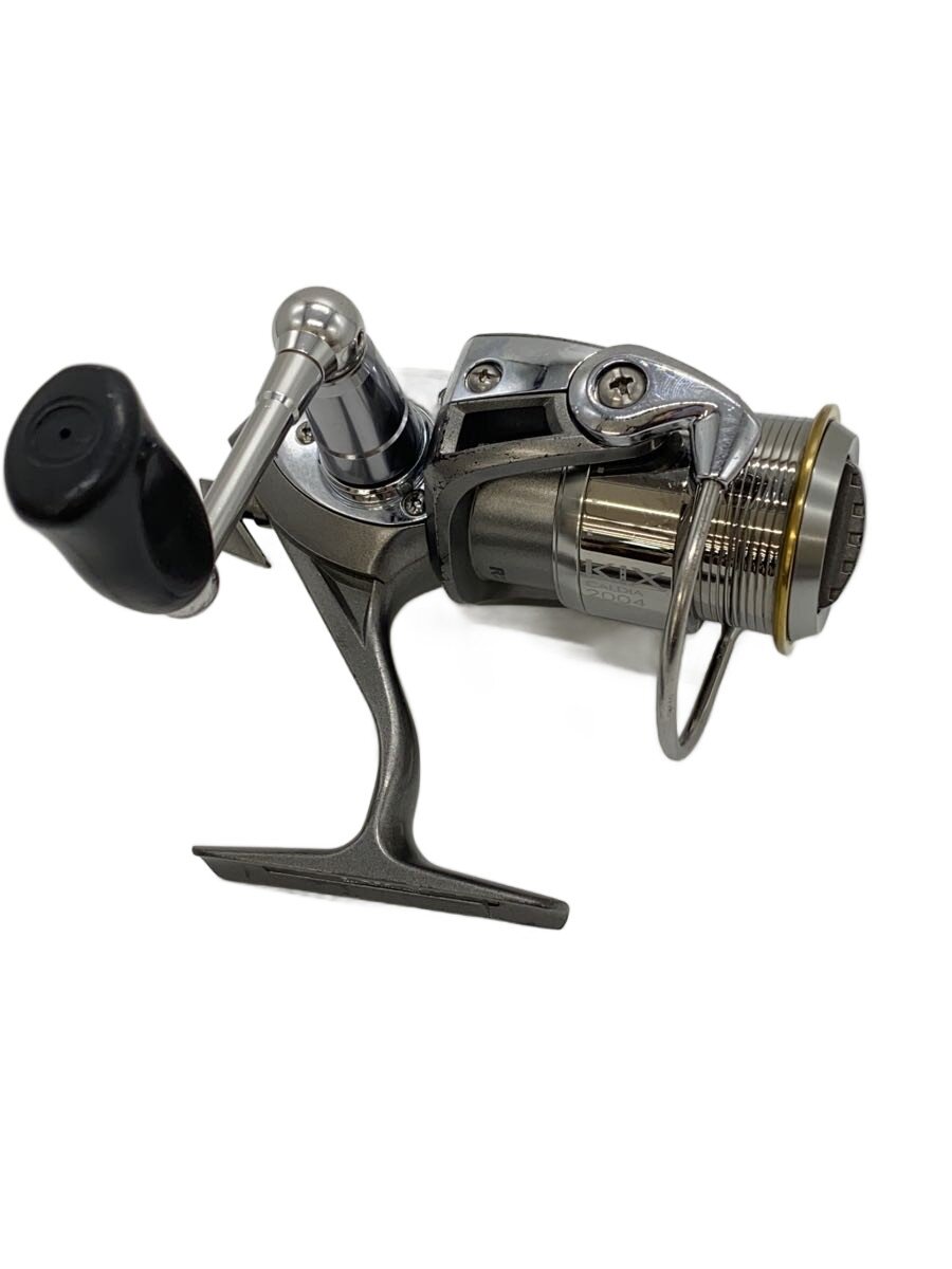 【ブランド】DAIWA 【ブランドカナ】［スポーツ］ダイワ 【型番】 【程度】A 【カラー】 【キーワード】　　 2025/11/04 セカンドストリート古河旭町店 【2494】【中古】DAIWA◆リール【スポーツ】 ブランド DAIWA 型番 カラー 実寸（cm） 【リール】 幅：7 / 高さ：10 / 奥行：12 【その他】 その他サイズ：/ 商品は　セカンドストリート古河旭町店の店頭にて販売しております。商品に関するお問合わせは、お電話(TEL:0280-30-1670)にて、問合わせ番号：2324944211154をお伝えください。 配送方法やお支払い方法に関するお問い合わせは、サポートセンターまでご連絡をお願いします。 ※お電話の対応は営業時間内のみとなります。お問い合わせフォームでお問い合わせの際はご注文番号をご記入下さい