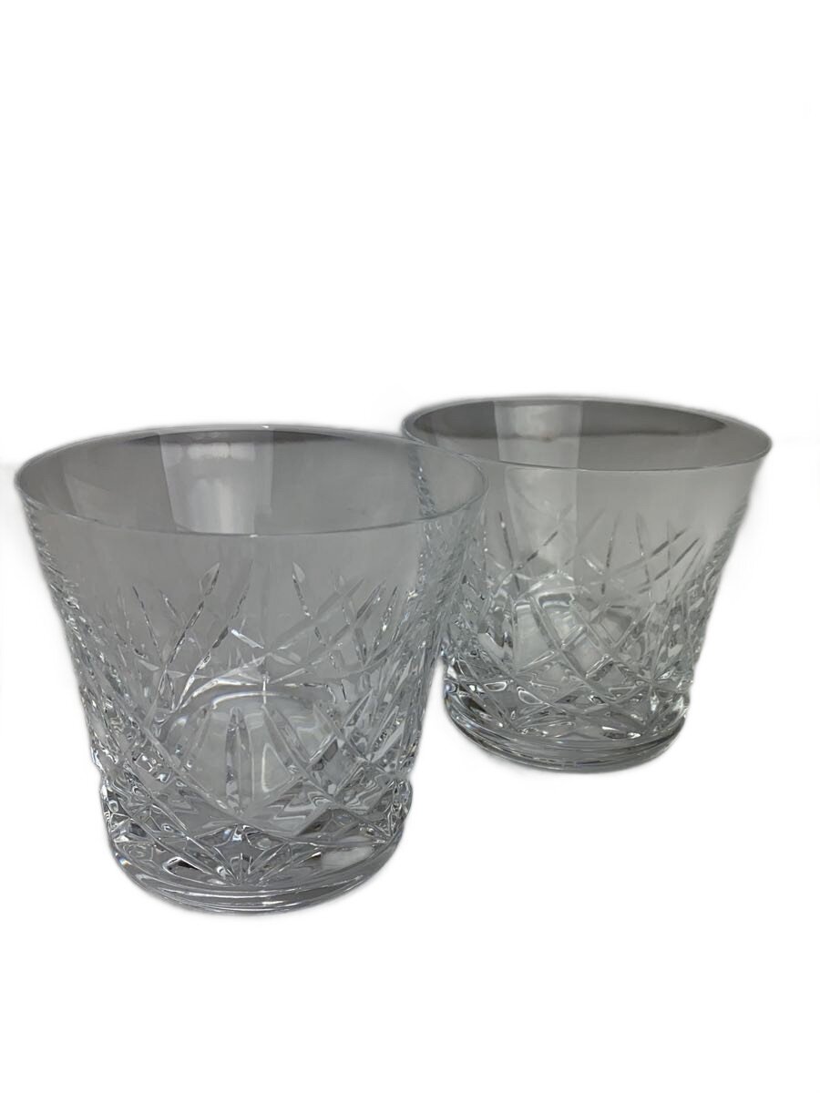 【ブランド】Baccarat 【ブランドカナ】バカラ 【型番】 【程度】B 【サイズ】 【メインカラー】クリア 【素材・生地】 【キーワード】　　 2026/02/24 セカンドストリートルビットパーク岡崎店【4096】【中古】Baccarat◆グラス/2点セット/CLR【キッチン用品】 ブランド Baccarat 型番 カラー クリア 柄 素材・生地 >色・素材について サイズ >サイズ表示について 実寸（cm） 【グラス】 幅：9.5 / 高さ：8.5 / 奥行：9.5 【その他】 その他サイズ：/ 商品は　セカンドストリートルビットパーク岡崎店の店頭にて販売しております。商品に関するお問合わせは、お電話(TEL:0564-72-7217)にて、問合わせ番号：2340964311155をお伝えください。 配送方法やお支払い方法に関するお問い合わせは、サポートセンターまでご連絡をお願いします。 ※お電話の対応は営業時間内のみとなります。お問い合わせフォームでお問い合わせの際はご注文番号をご記入下さい この商品に関する出品店舗からのコメント 状態：使用感は見受けられず、特に目立つダメージや汚れは見受けられません。状態良好なお品です店頭との併売になる為、コンディションが変動する場合がございます。USED商品である事をご理解の上、御検討ください。