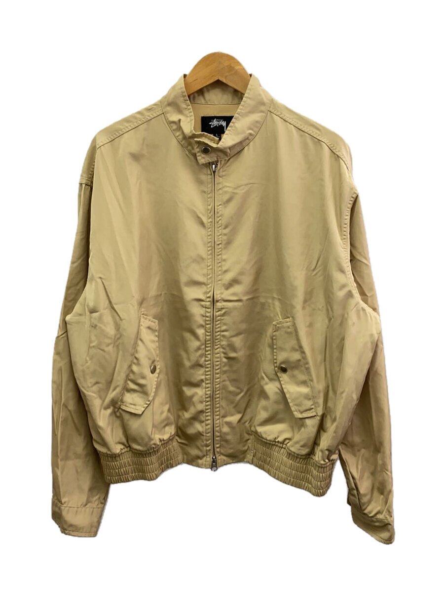 楽天市場】STUSSY ステューシー（カラーベージュ）（コート