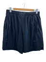 【中古】NIKE◆NOCTA Basketball Shorts/ショートパンツ//L/BLK/DM1715-010【スポーツ】
