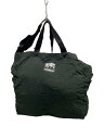 【中古】Mt RAINIER DESIGN◆パッカブル/ショルダーバッグ/ナイロン/KHK【バッグ】