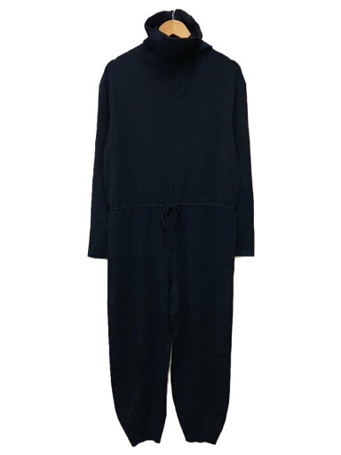 【中古】RIM.ARK◆オールインワン/36/レーヨン/NVY/Easy knit all in ONE/タグ付/ネイビー【レディースウェア】 【中古】RIM.ARK◆オールインワン/36/レーヨン/NVY/Easy knit all in ONE/タグ付/ネイビー【レディースウェア】