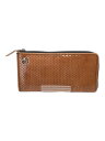 【中古】JAM HOME MADE◆長財布/--/BRW/メンズ【服飾雑貨他】(4)