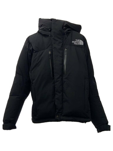【中古】THE NORTH FACE◆BALTRO LIGHT JACKET_バルトロライトジャケット/L/ナイロン/BLK【メンズウェア】 【中古】THE NORTH FACE◆BALTRO LIGHT JACKET_バルトロライトジャケット/L/ナイロン/BLK【メンズウェア】