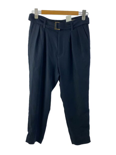 【中古】CULLNI◆ボトム/1/ポリエステル/NVY/21-SS-052//【メンズウェア】 【中古】CULLNI◆ボトム/1/ポリエステル/NVY/21-SS-052//【メンズウェア】