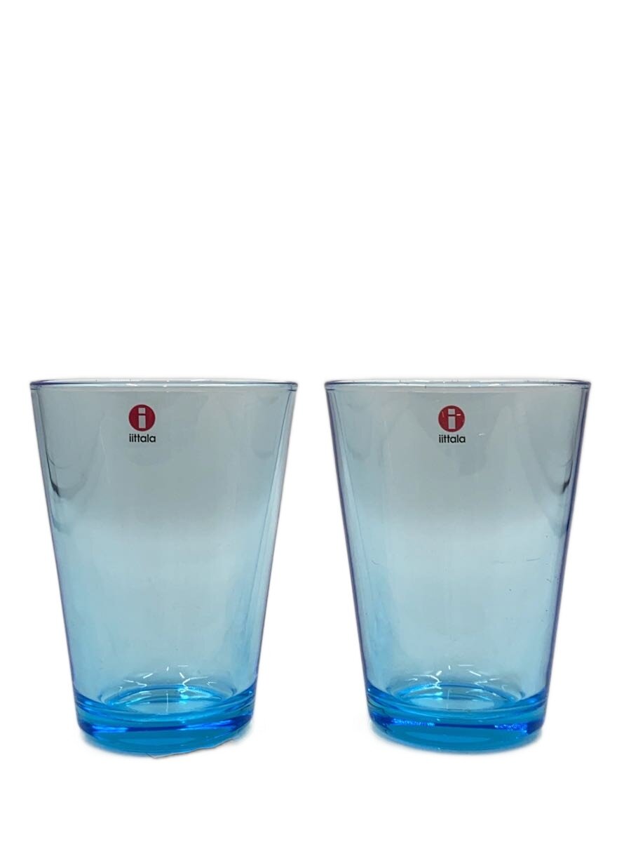【ブランド】iittala 【ブランドカナ】イッタラ 【型番】 【程度】B 【サイズ】 【メインカラー】ブルー 【素材・生地】 【キーワード】　　　/ 2026/07/02 セカンドストリート佐野店【3268】【中古】iittala◆グラス/2点セット/BLU ブランド iittala 型番 カラー ブルー 柄 素材・生地 >色・素材について サイズ >サイズ表示について 実寸（cm） 【グラス】 幅：9 / 高さ：12 / 奥行：9 【その他】 その他サイズ：/ 商品は　セカンドストリート佐野店の店頭にて販売しております。商品に関するお問合わせは、お電話(TEL:0283-27-0771)にて、問合わせ番号：2332685011193をお伝えください。 配送方法やお支払い方法に関するお問い合わせは、サポートセンターまでご連絡をお願いします。 ※お電話の対応は営業時間内のみとなります。お問い合わせフォームでお問い合わせの際はご注文番号をご記入下さい この商品に関する出品店舗からのコメント キズあり