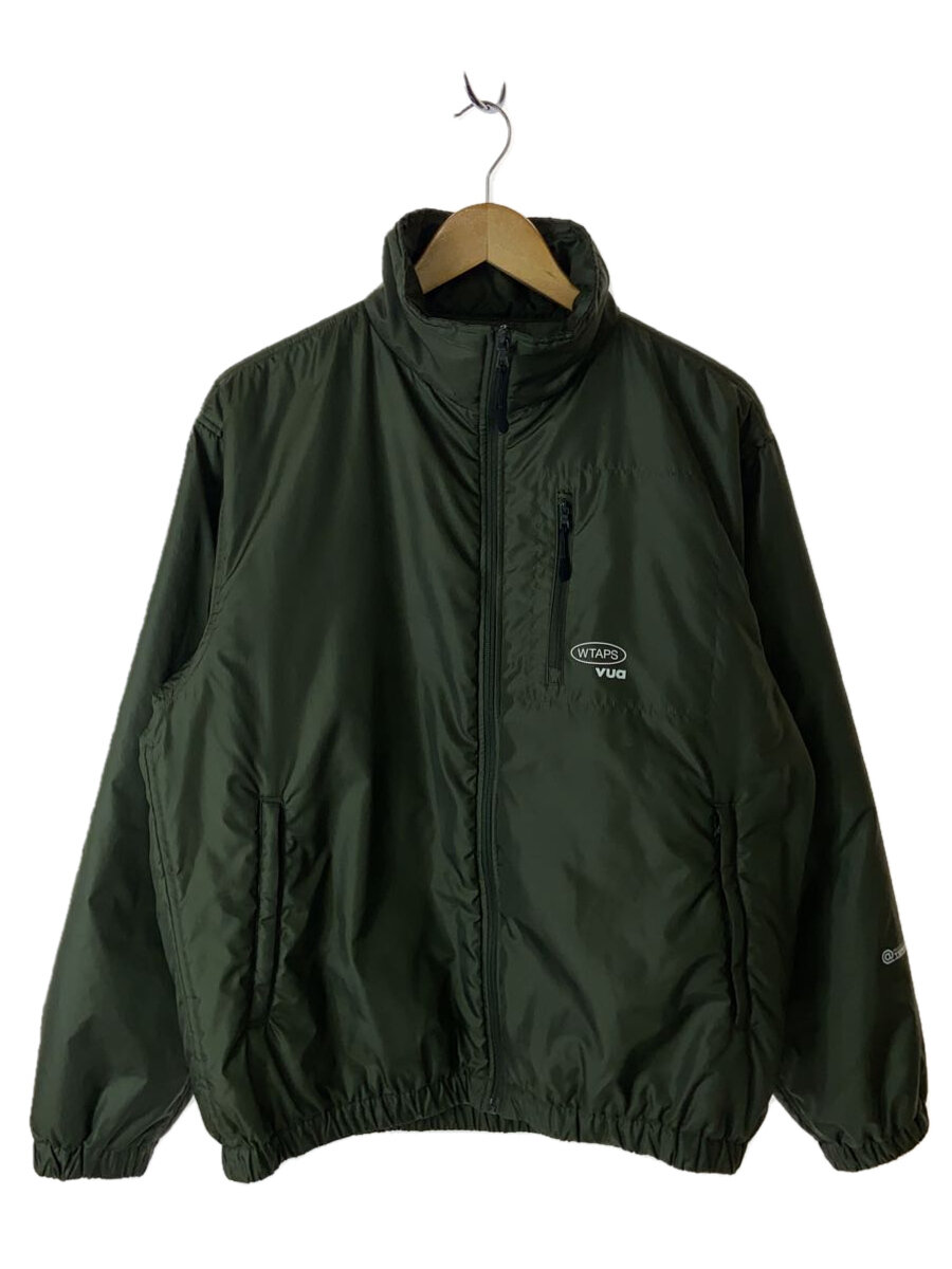 šWTAPS23AW/TRACK PADDED JACKET/2/ݥꥨƥ/KHK/ץ/232BRDT-JKM08ڥ...
