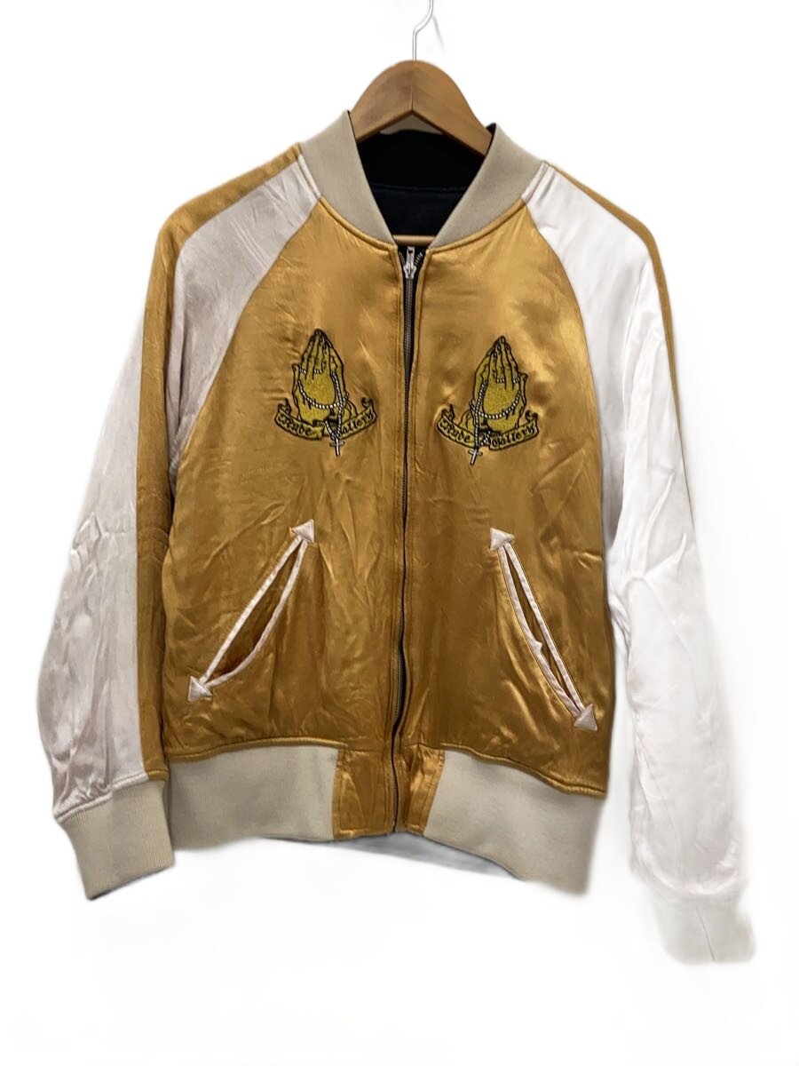 楽天市場】rude gallery スカジャンの通販