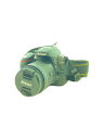 【中古】Nikon◆デジタル一眼カメラ D5300 AF-P 18-55 VR キット【カメラ】(2)