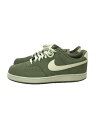 【中古】NIKE◆シューズ_HM9429-300/29.5cm/GRY【シューズ】