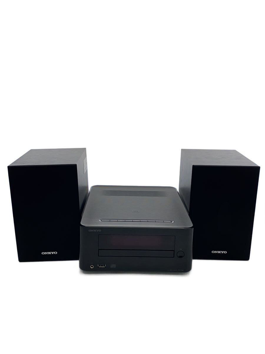 ONKYO コンポーネントアンプ スピーカーセット ONKYO Scepter SC3 ホーン型2way スピーカー音質比較試聴レポートの