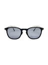 【中古】EYEVAN 7285◆748 C2023/メガネ/ボストン/セルロイド/BLK/BLU/メンズ//【服飾雑貨他】(4)