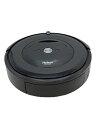 【中古】iRobot◆掃除機 ルンバ e5 e515060【家電・ビジュアル・オーディオ】