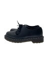 【中古】Dr.Martens◆シューズ/38/BLK/レザー/1461【シューズ】(4)