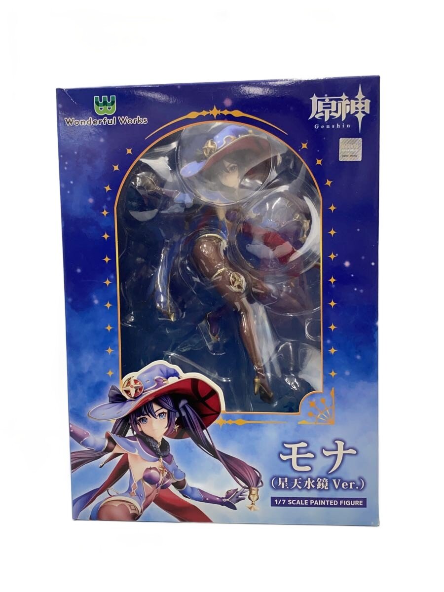 楽天市場】原神 モナ（フィギュア｜コレクション）：ホビーの通販