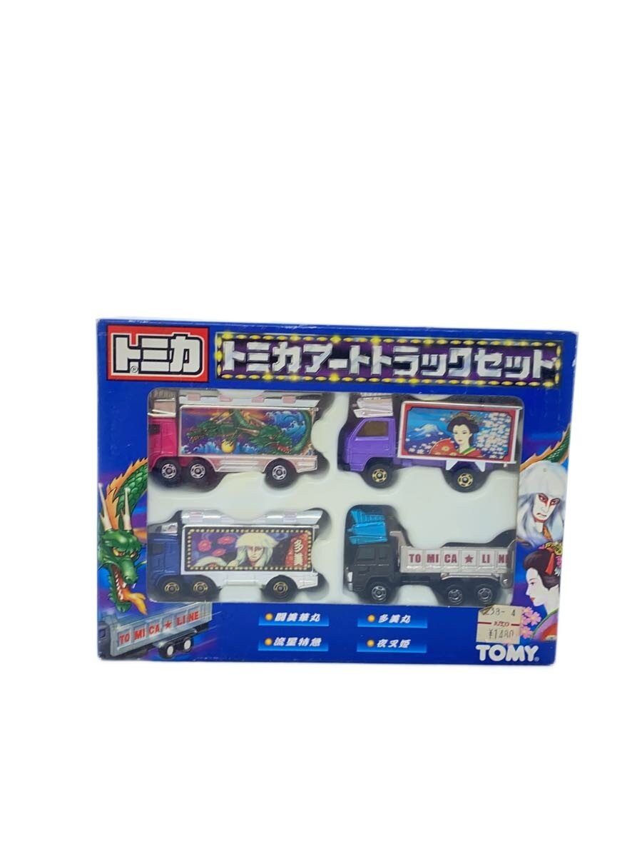 【ブランド】TOMY 【ブランドカナ】トミー 【型番】 【程度】B 【カラー】 【キーワード】　　　/ 2026/05/08 セカンドストリート上牧店 【4105】【中古】TOMY◆ミニカー//【ホビー】 ブランド TOMY 型番 カラー 実寸（cm） 【ミニカー】 幅：19.7 / 高さ：14 / 奥行：3.6 【その他】 その他サイズ：/ 商品は　セカンドストリート上牧店の店頭にて販売しております。商品に関するお問合わせは、お電話(TEL:0745-43-9125)にて、問合わせ番号：2341055111234をお伝えください。 配送方法やお支払い方法に関するお問い合わせは、サポートセンターまでご連絡をお願いします。 ※お電話の対応は営業時間内のみとなります。お問い合わせフォームでお問い合わせの際はご注文番号をご記入下さい