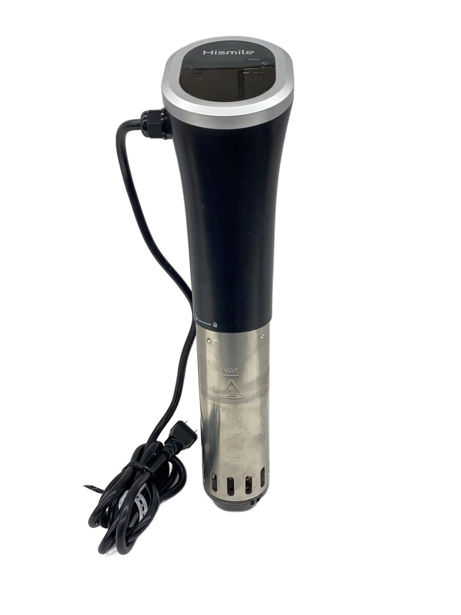 【中古】Hismile/調理家電その他/HS-SV6B【家電・ビジュアル・オーディオ】