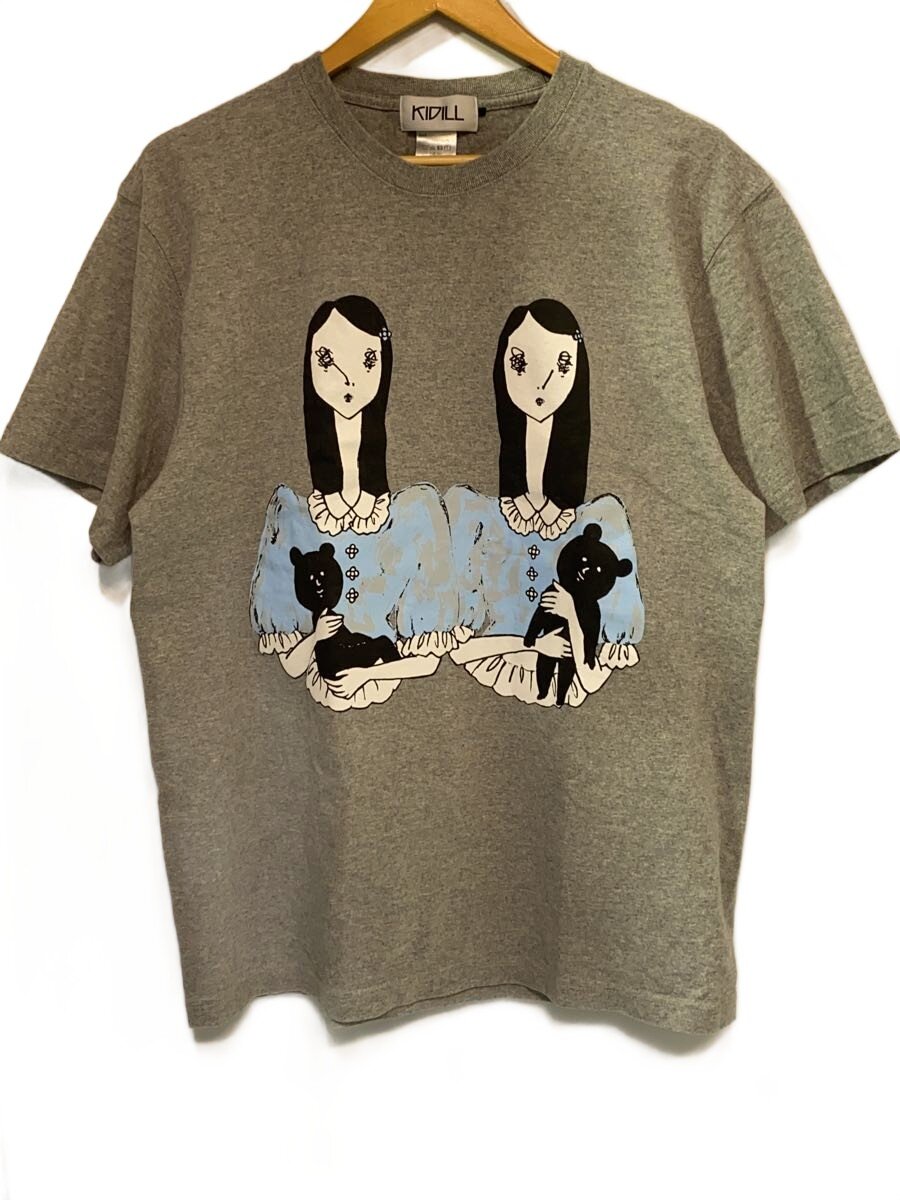 楽天市場】キディル（Tシャツ・カットソー｜トップス）：メンズ