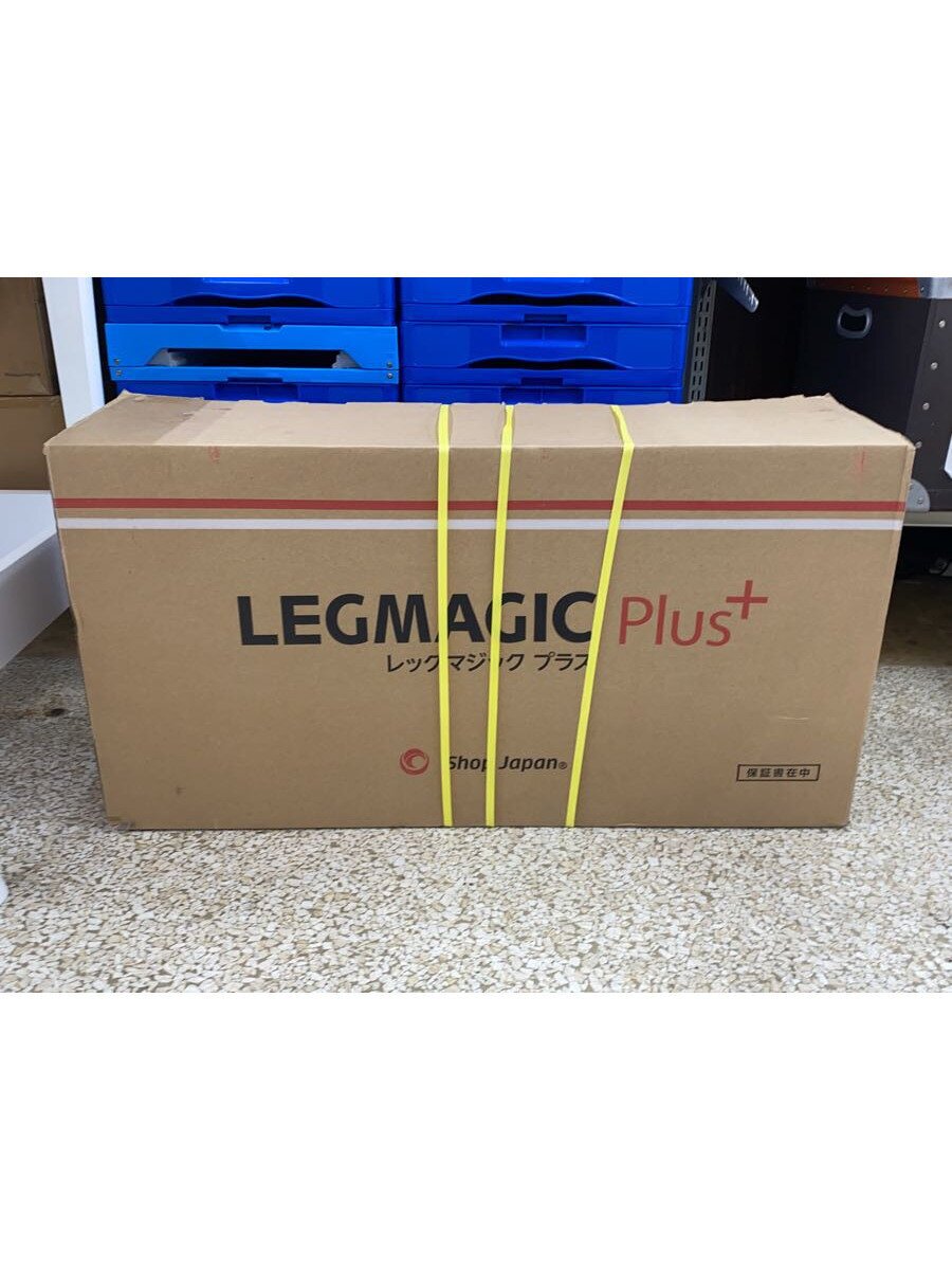 【中古】Shop Japan◆健康器具/FN004657【スポーツ】