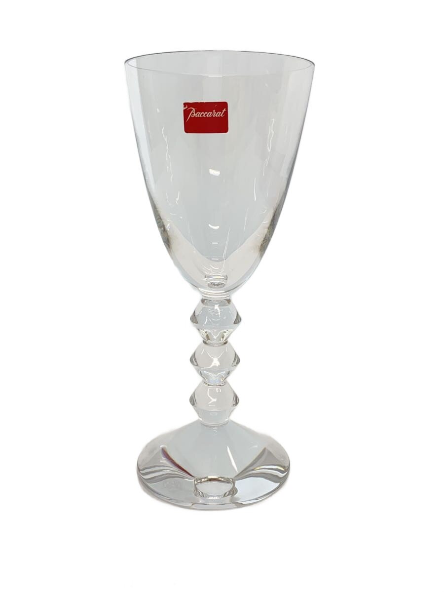 【中古】Baccarat◆ベガ/ワイングラス//【キッチン用品】