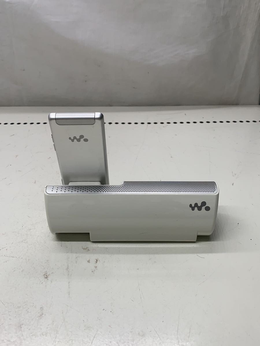 2nd STREET 楽天市場店の【中古】SONY◆ポータブルメモリープレーヤー NW-S774K(W) [8GB ホワイト]【家電・ビジュアル・オーディオ】｜アングル2