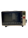 【中古】HITACHI◆オーブンレンジ MRO-S1KS【家電・ビジュアル・オーディオ】