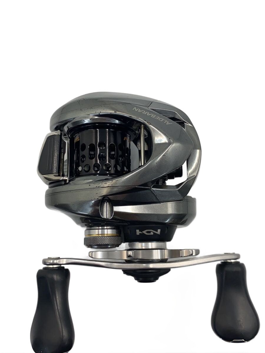 SHIMANO◆ベイトリール/22ALDEBARAN/BFSXGRIGHT//