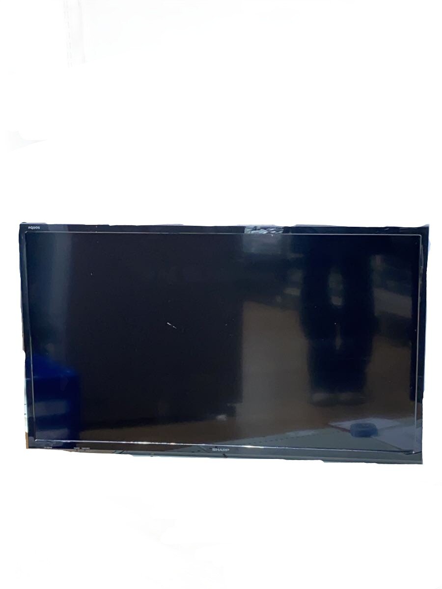 【中古】SHARP◆薄型テレビ・液晶テ�